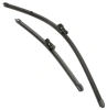 Комплект бескаркасных стеклоочистителей Valeo Silencio Flat VF824